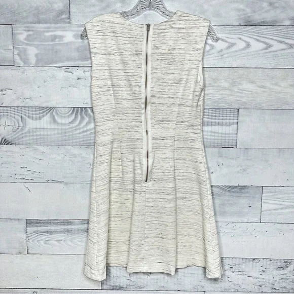 🍉 Banana Republic Zipper Dress - Picture 5 of 5